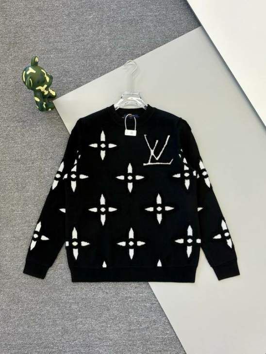 Picture of Louis Vuitton Sweaters _SKULVS-XLm6tx0647239